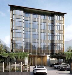 K Suites (D15), Apartment #459272091